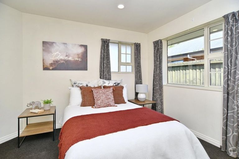 Photo of property in 10 Parade Court, Addington, Christchurch, 8024