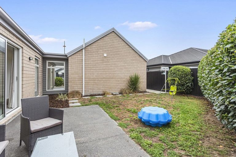 Photo of property in 8 Johnson Street, Kaiapoi, 7630
