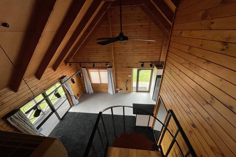 Photo of property in 261 Great North Road, Henderson, Auckland, 0612