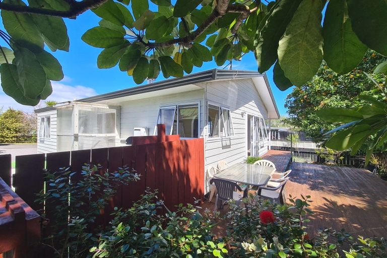 Photo of property in 1691 Rings Road, Coromandel, 3506
