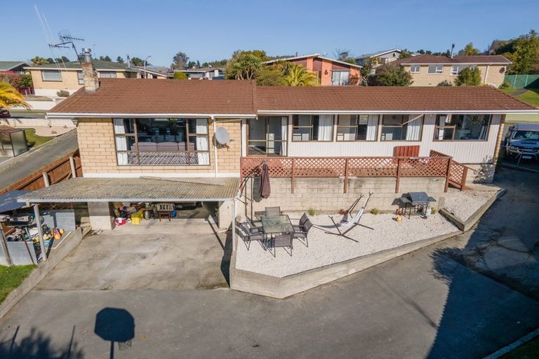 Photo of property in 17 Huxley Street, Gleniti, Timaru, 7910