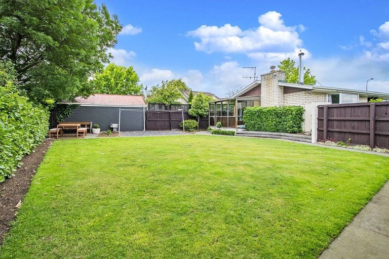 Photo of property in 15 Tod Place, Lincoln, 7608