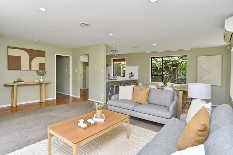 Photo of property in 42/a Ward Street, Addington, Christchurch, 8024