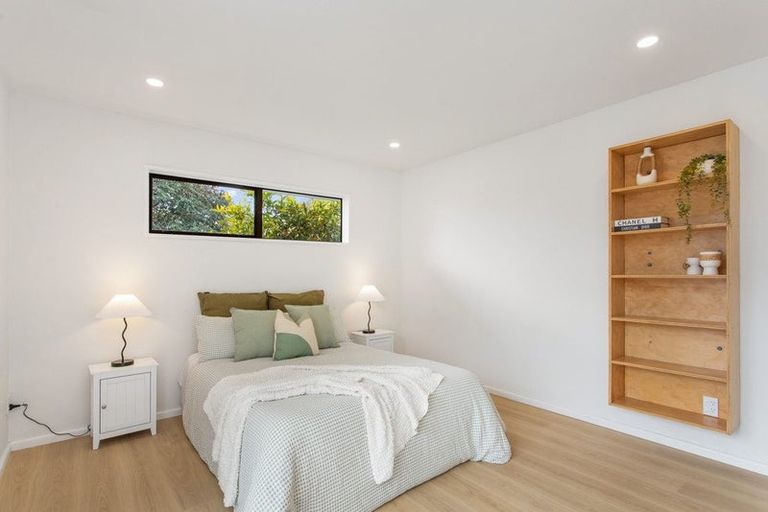 Photo of property in 126 Kendal Avenue, Burnside, Christchurch, 8053