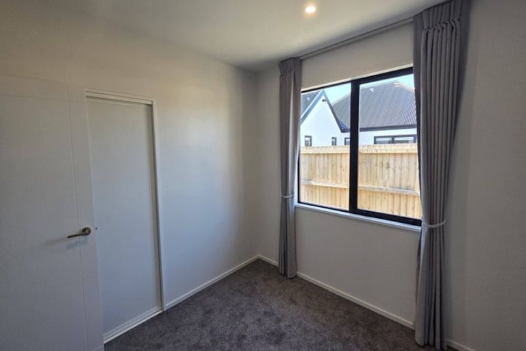 Photo of property in 12 Benrogan Drive, Halswell, Christchurch, 8025