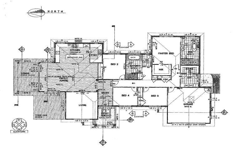 Photo of property in 33 Baxter Michael Crescent, Cambridge, 3434