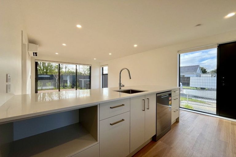 Photo of property in 1/33 Winsor Crescent, Spreydon, Christchurch, 8024