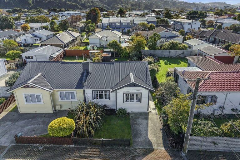 Photo of property in 19a Montague Street, Alicetown, Lower Hutt, 5010