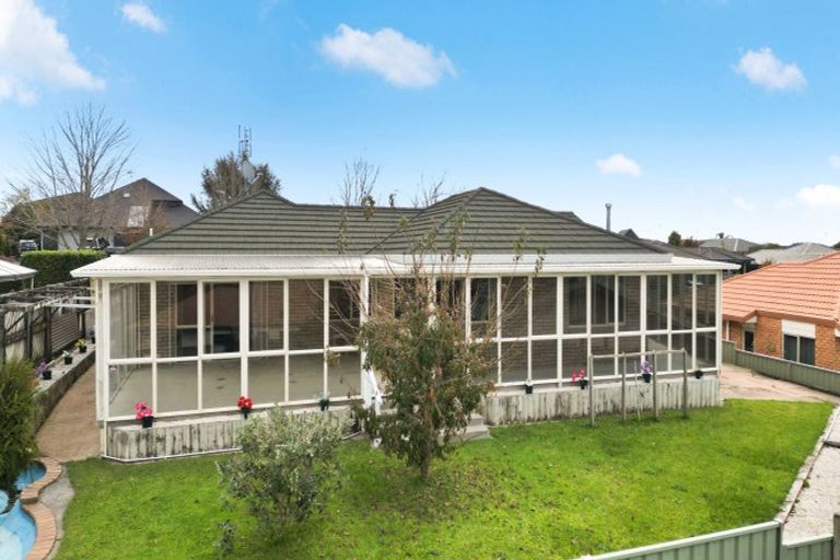 Photo of property in 33 Bartholomew Drive, Nawton, Hamilton, 3200