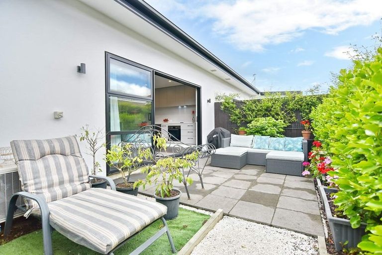 Photo of property in 2/68 Ward Street, Addington, Christchurch, 8024