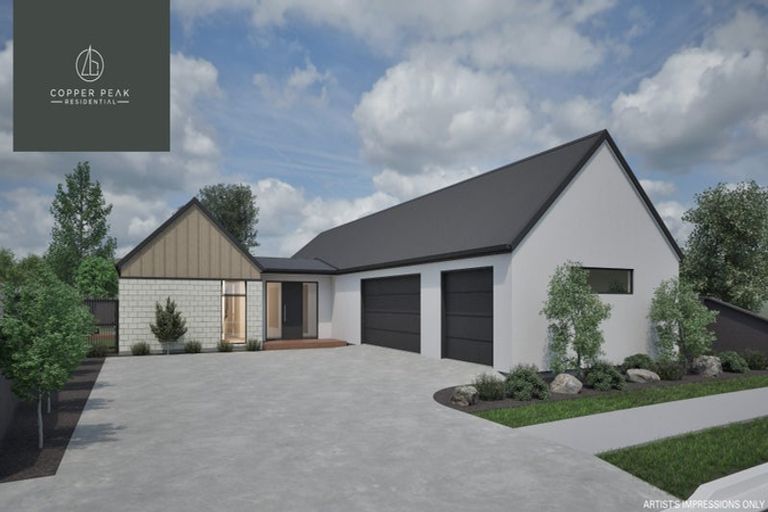 Photo of property in 6 Kelly Street, Rangiora, 7400