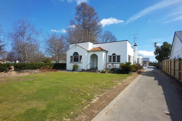 Photo of property in 109 Firth Street, Matamata, 3400