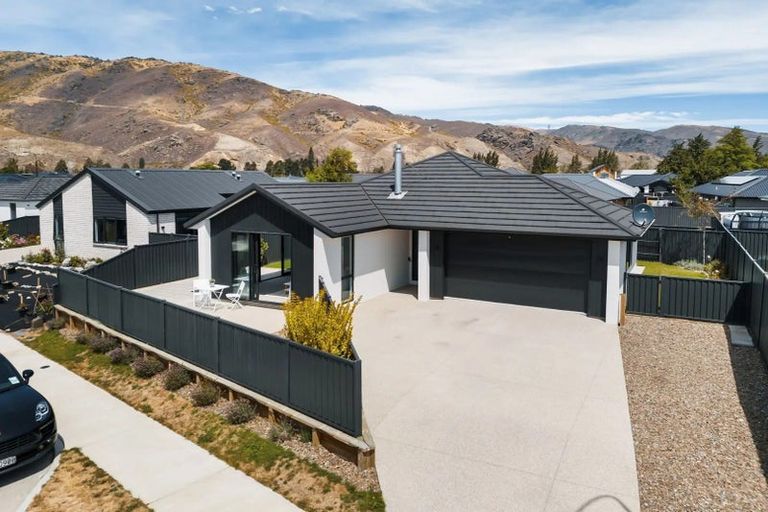 Photo of property in 6 Kohinoor Lane, Cromwell, 9310