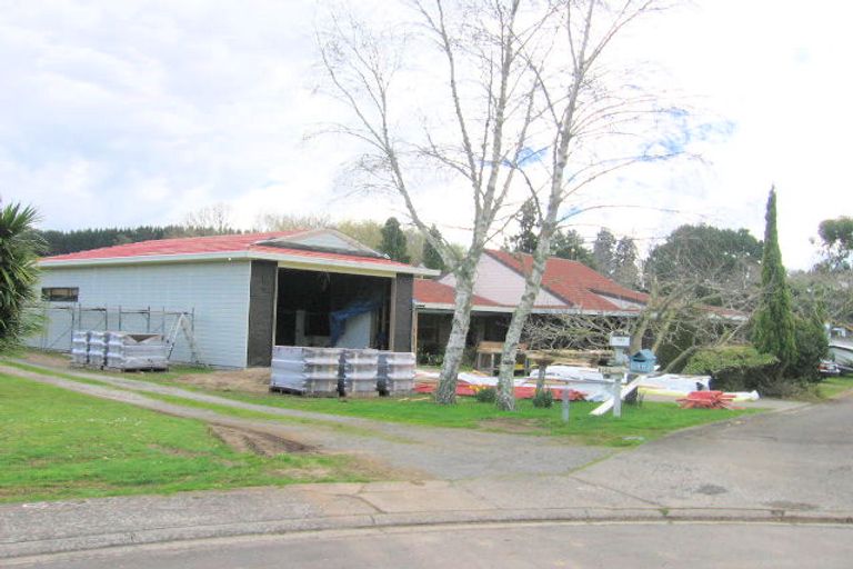 Photo of property in 126 Patiki Place, Whangamata, 3620