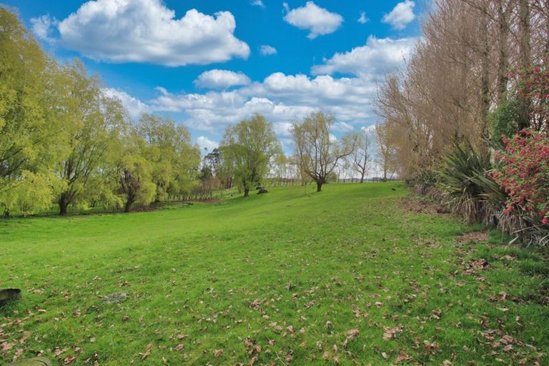 Photo of property in 516 Edendale Seaward Downs Road, Edendale, Wyndham, 9893