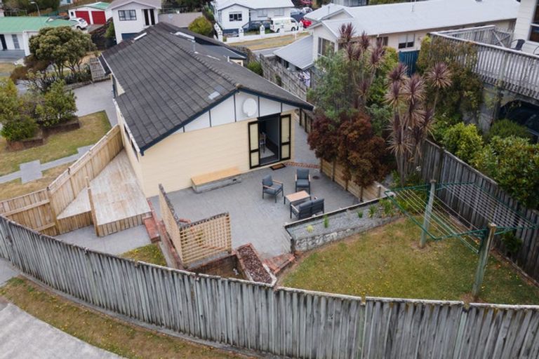 Photo of property in 224 Staithes Drive South, Whitby, Porirua, 5024