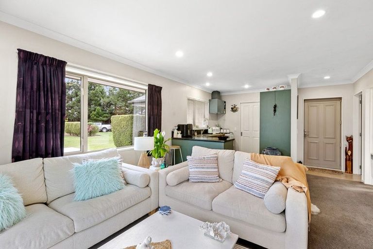 Photo of property in 28 Devine Drive, Rolleston, Christchurch, 7678