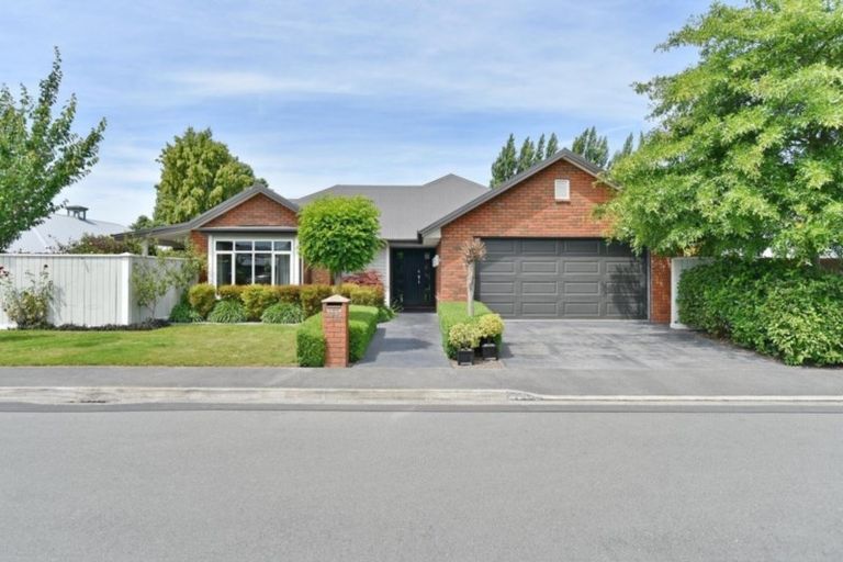 Photo of property in 17 Springbrook Lane, Northwood, Christchurch, 8051