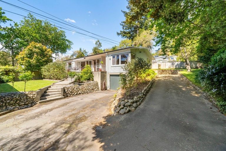 Photo of property in 26 Chatsworth Road, Silverstream, Upper Hutt, 5019