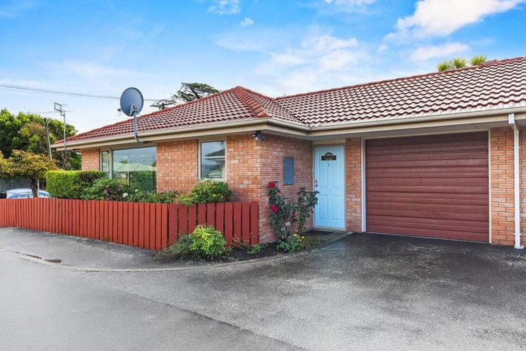 Photo of property in 1/19 Collingwood Street, New Brighton, Christchurch, 8061