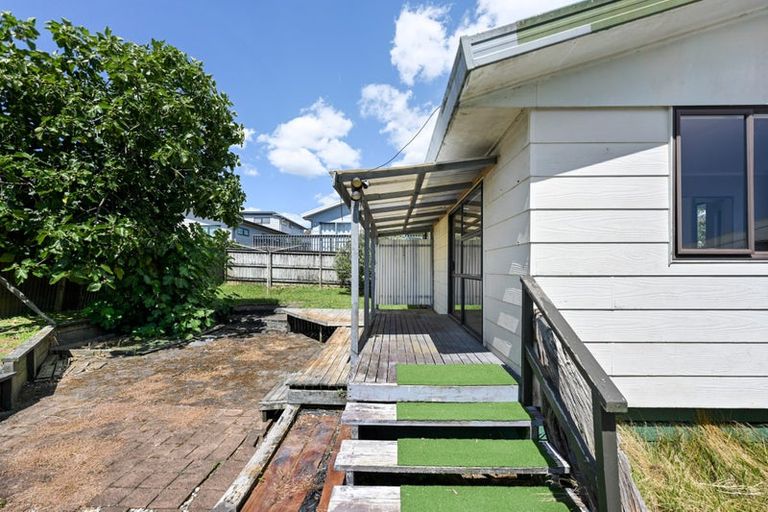 Photo of property in 9a Maynard Place, Temple View, Hamilton, 3218