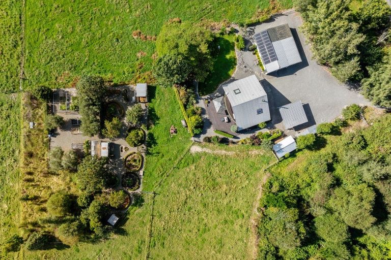 Photo of property in 485 Tram Road, Ohoka, Kaiapoi, 7692