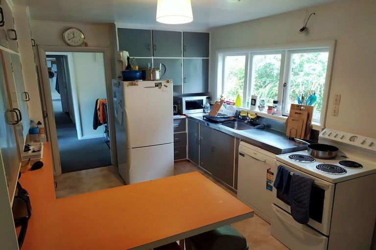 Photo of property in 12 Mairangi Road, Wadestown, Wellington, 6012