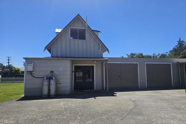 Photo of property in 35 Domett Street, Westport, 7825