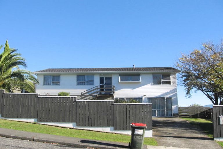 Photo of property in 111 Riwai Street, Paraparaumu, 5032