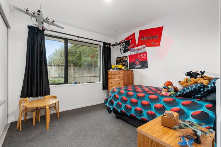 Photo of property in 3 Granite Drive, Rolleston, 7614