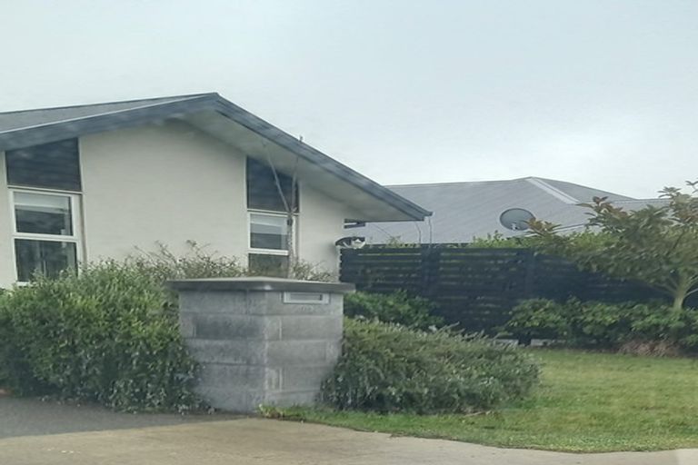 Photo of property in 13 Turi Place, Lincoln, 7608