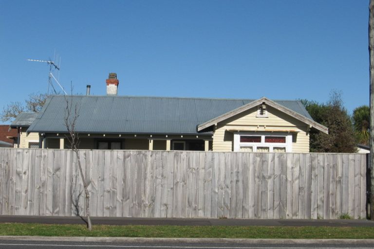 Photo of property in 46 Naylor Street, Hamilton East, Hamilton, 3216