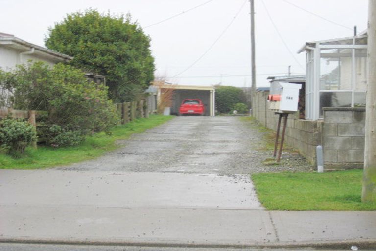 Photo of property in 4/144 Oreti Street, Kingswell, Invercargill, 9812