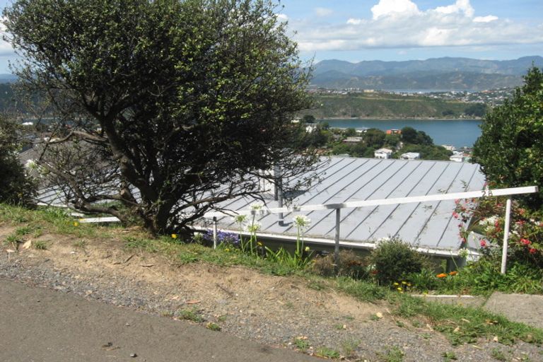 Photo of property in 28 Marewa Road, Hataitai, Wellington, 6021