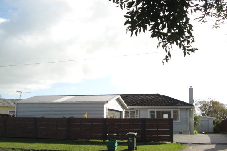 Photo of property in 26 Ferry Road, Whakatane, 3120