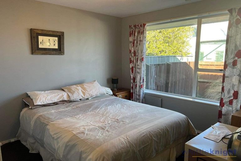 Photo of property in 22a Moore Street, Kaiapoi, 7630