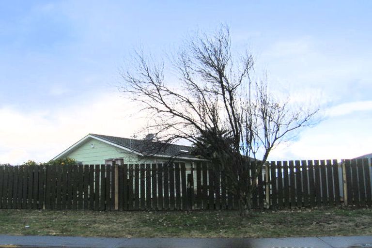 Photo of property in 47 Kingsley Drive, Flaxmere, Hastings, 4120