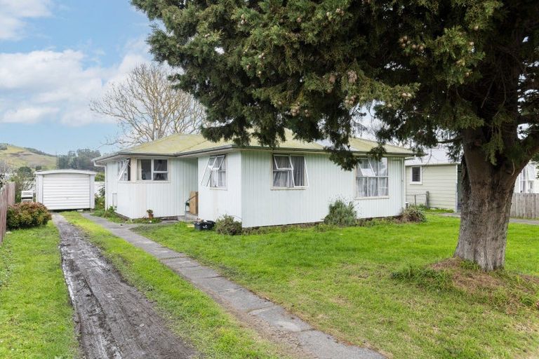 Photo of property in 171 Tyndall Road, Outer Kaiti, Gisborne, 4010