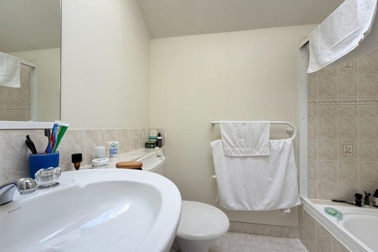 Photo of property in 21/20 Thompson Street, Mount Cook, Wellington, 6011