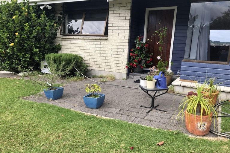 Photo of property in 7c Jellicoe Street, Te Puke, 3119