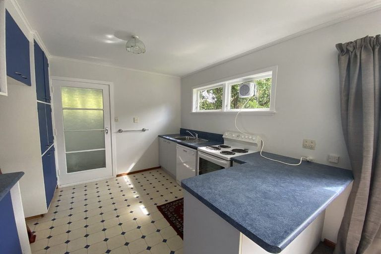 Photo of property in 25u2 Fox Street, Ngaio, Wellington, 6035