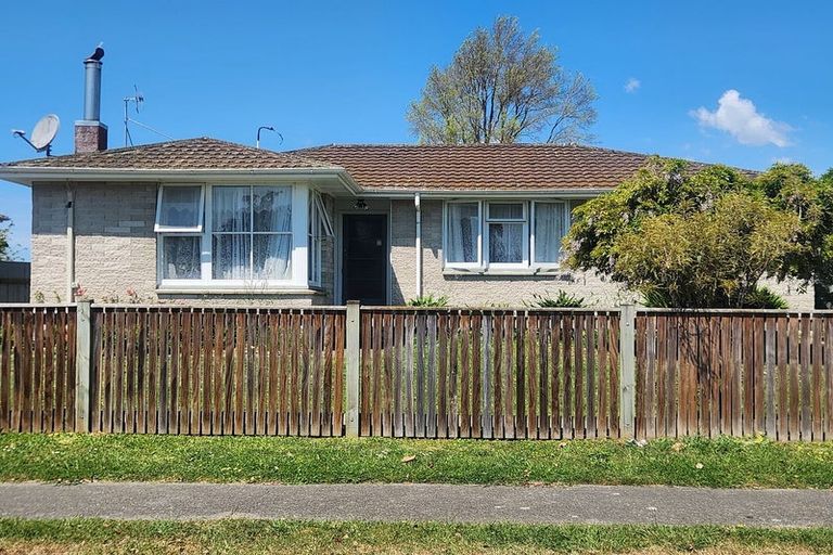 Photo of property in 51 Lipscombe Crescent, Havelock North, 4130