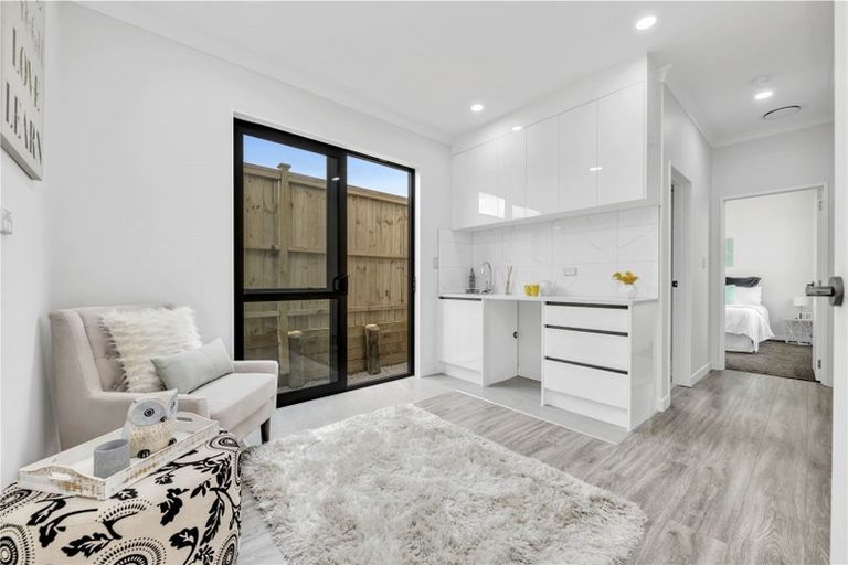 Photo of property in 11 Crossgar Road, Flat Bush, Auckland, 2019