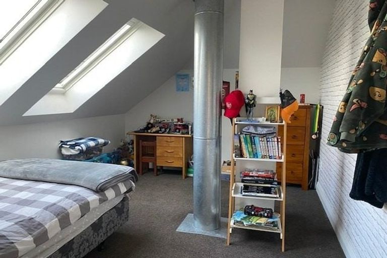 Photo of property in 94 Mays Road, St Albans, Christchurch, 8052