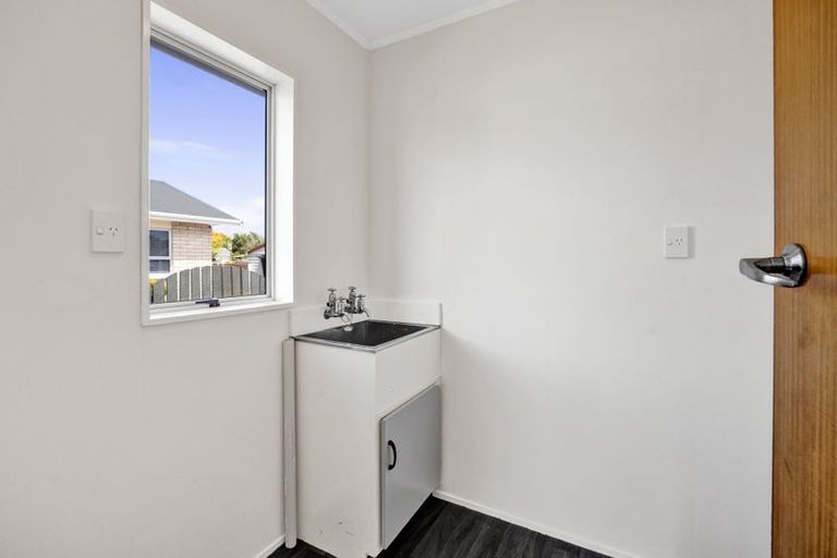 Photo of property in 6 Manuka Place, Hawera, 4610