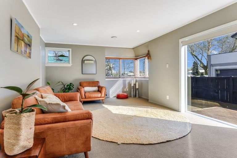 Photo of property in 40 Willoughby Street, Whitiora, Hamilton, 3200