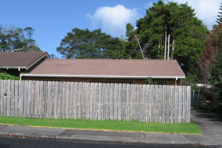 Photo of property in 1/30 Daytona Road, Henderson, Auckland, 0610