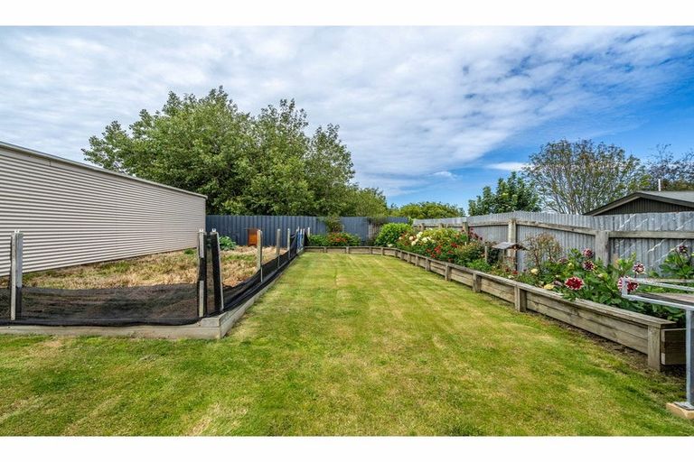 Photo of property in 23 Cargill Street, Waikiwi, Invercargill, 9810