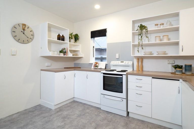 Photo of property in 21 Middle Road, Allenton, Ashburton, 7700