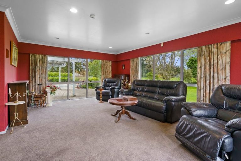 Photo of property in 438 Matangi Road, Matangi, Hamilton, 3284